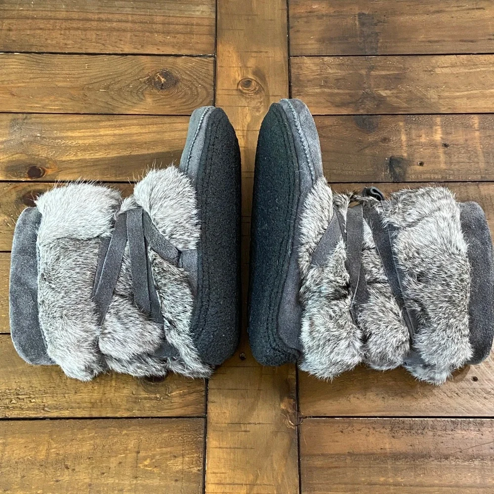 Manitobah Mukluks authentic manitobah